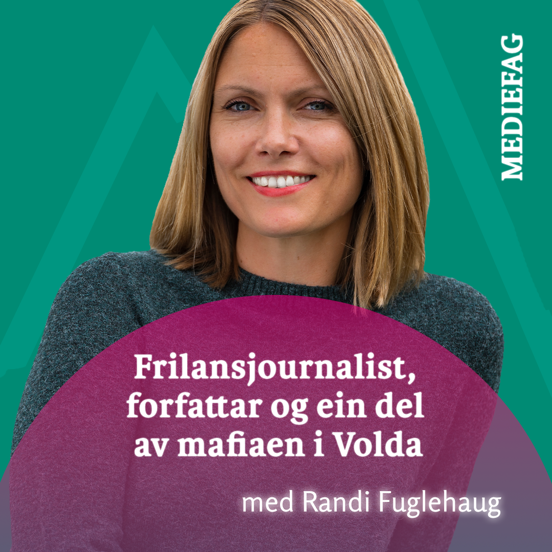 Mediefag Fuglehaug