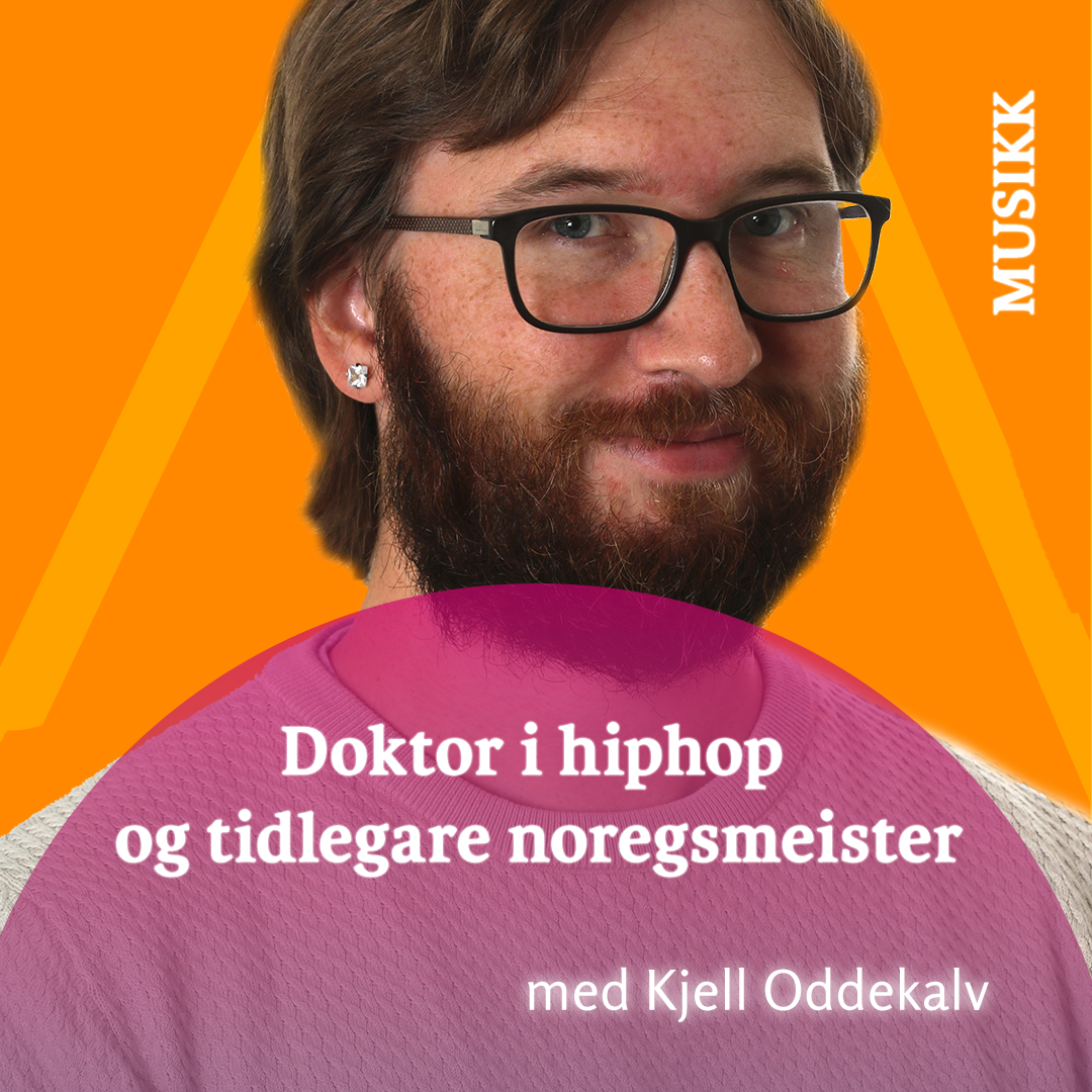 Musikk Oddekalv