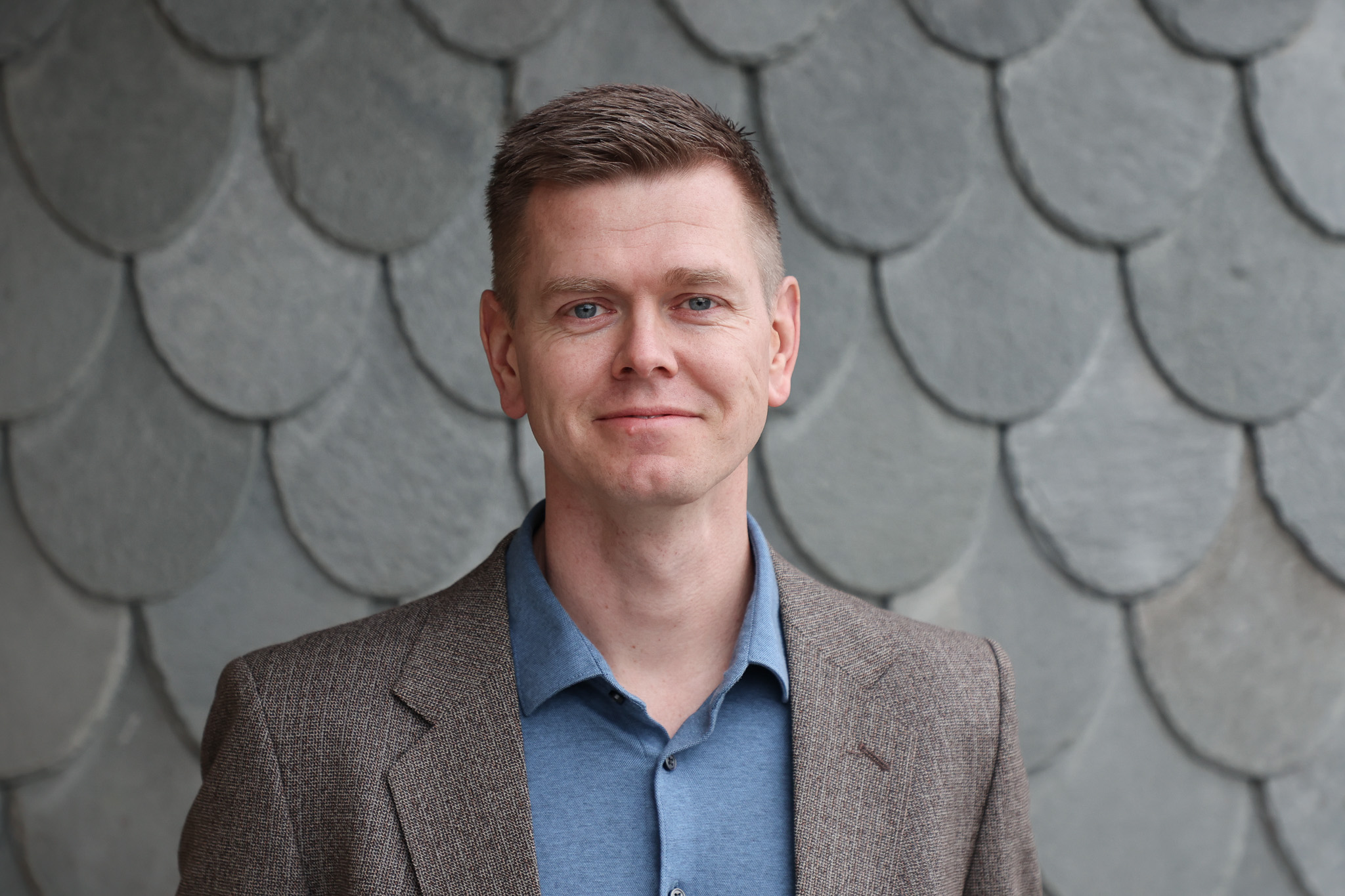 Andreas Tjomsland