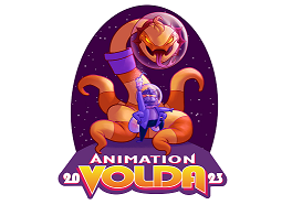 Logo Animation Volda