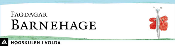 Logo fagdagbarnehage