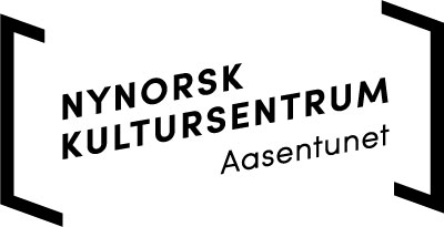 Aasentunet, logo