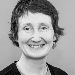 Gudrun K Juuhl