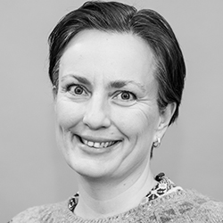 Margrete Øyehaug