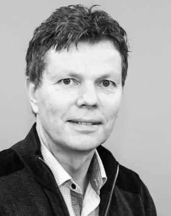 Bjørn Gunnar Tafjord
