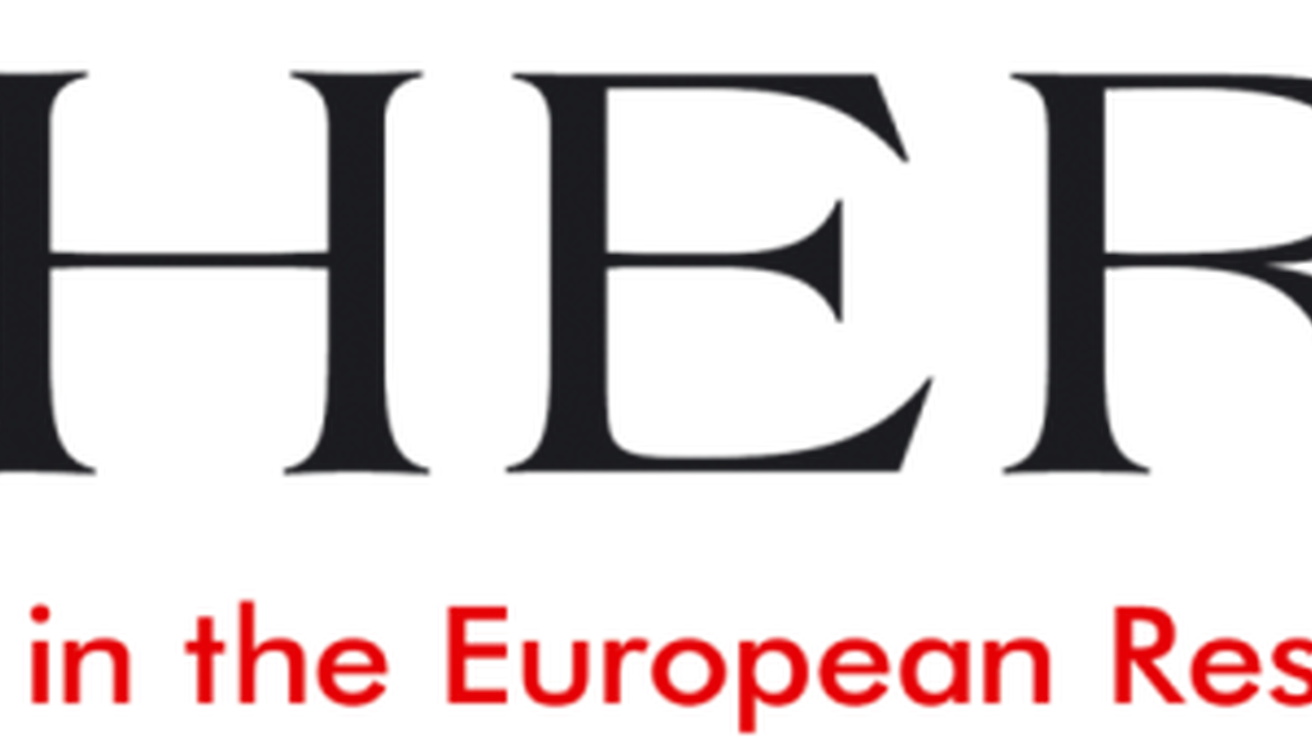 Hera - Humanities in the European Research Area