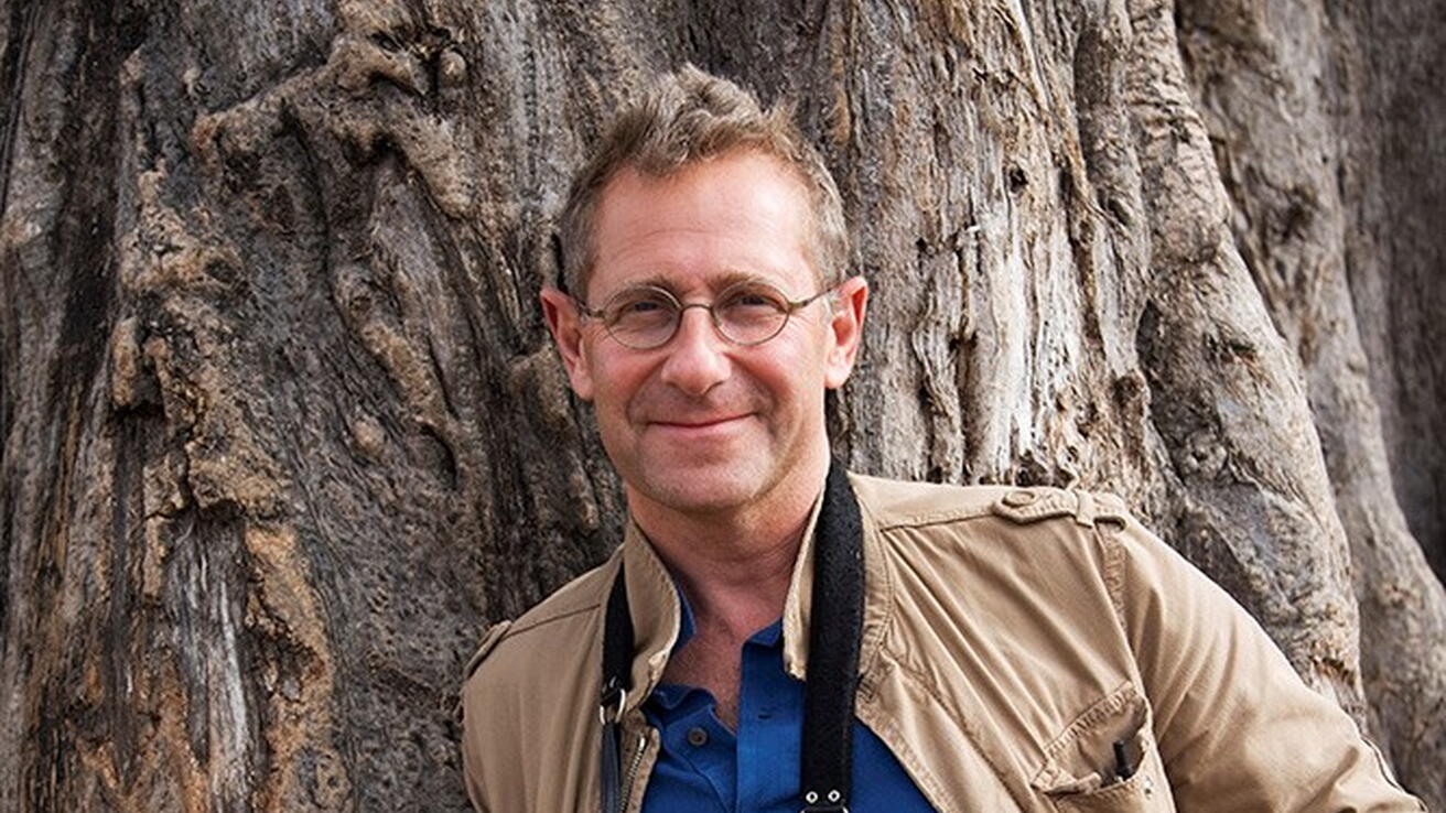 Stuart Franklin Stuart Franklin