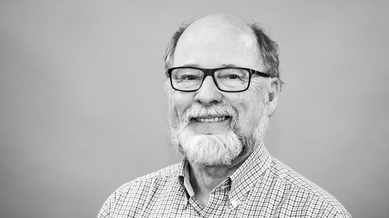 Jan Ove Ulstein.