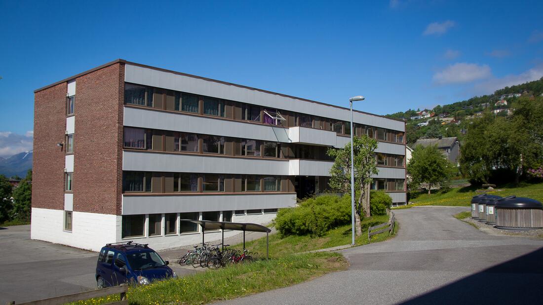 Studentbolig Volda