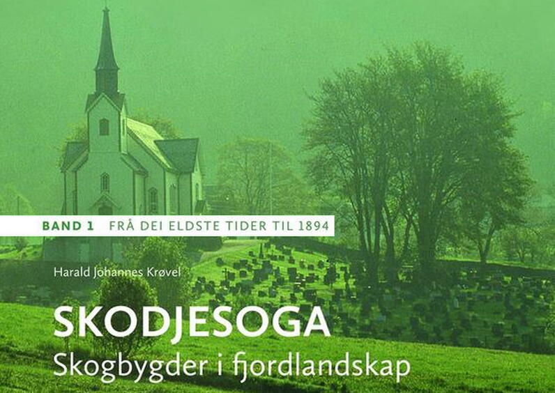 Skodjesoga